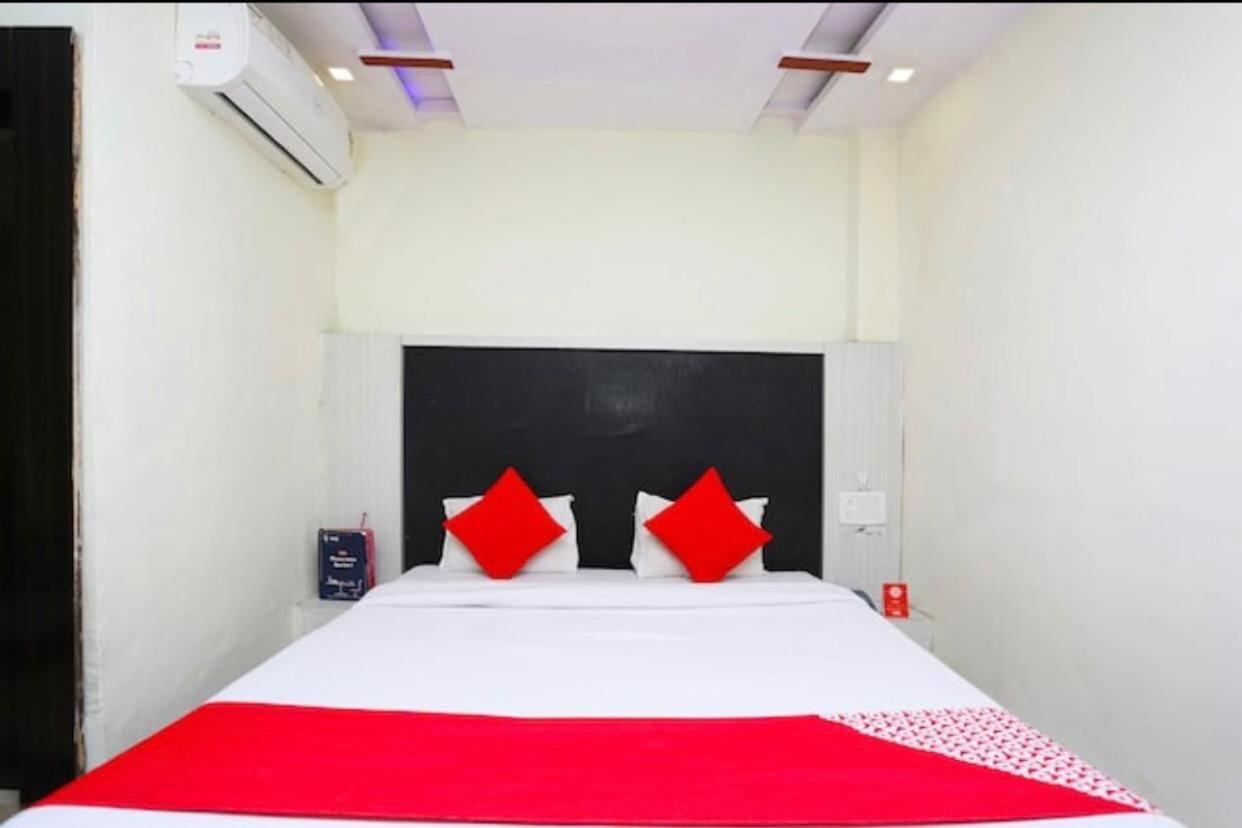 Pachmarhī Hotel Payal & Restaurent מראה חיצוני תמונה