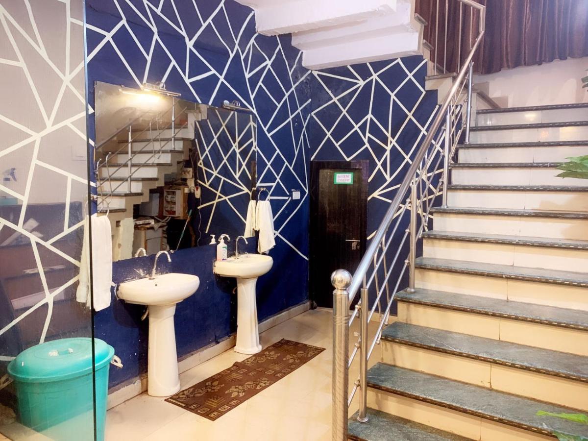 Pachmarhī Hotel Payal & Restaurent מראה חיצוני תמונה