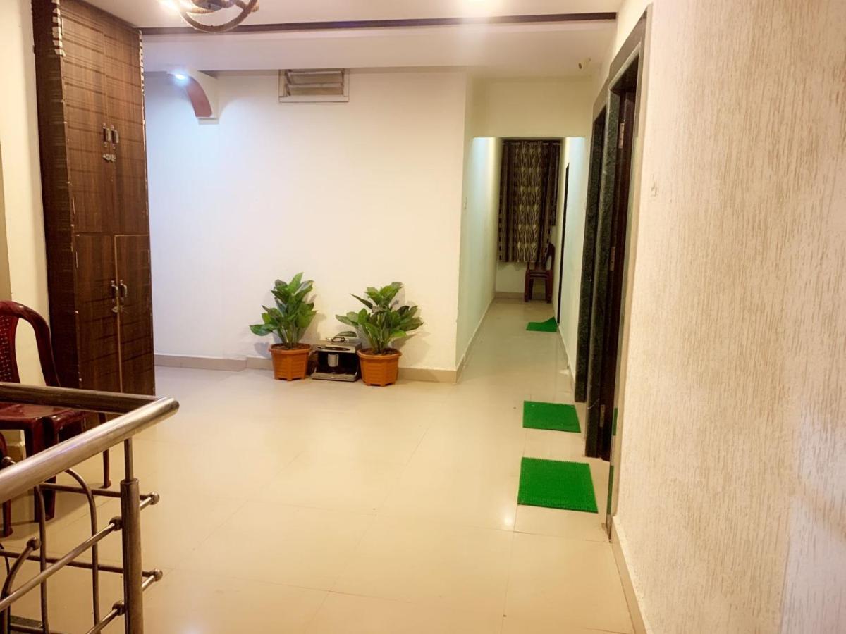 Pachmarhī Hotel Payal & Restaurent מראה חיצוני תמונה