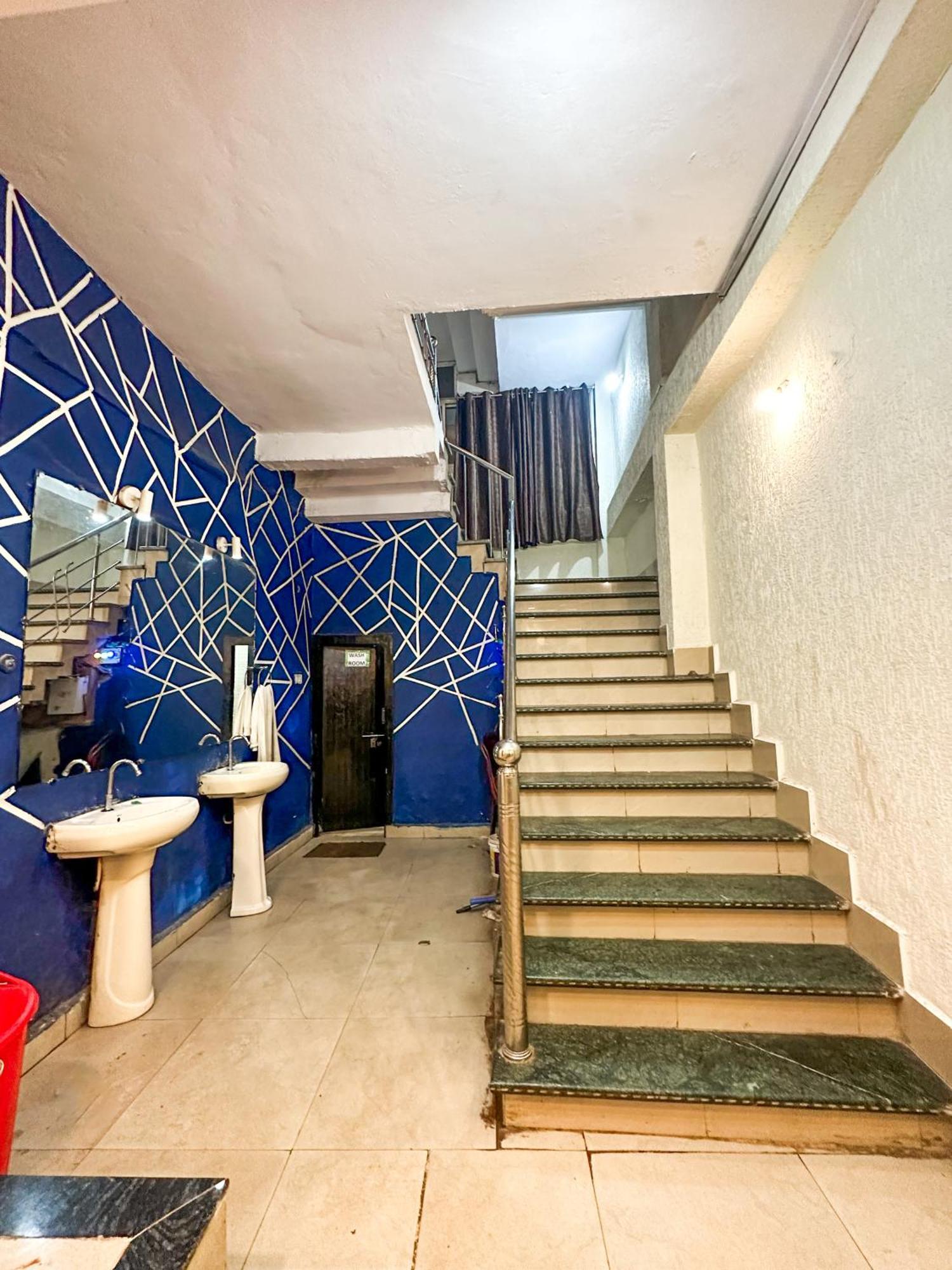 Pachmarhī Hotel Payal & Restaurent מראה חיצוני תמונה